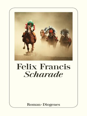 cover image of Scharade